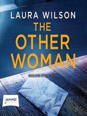 cover image of The Other Woman